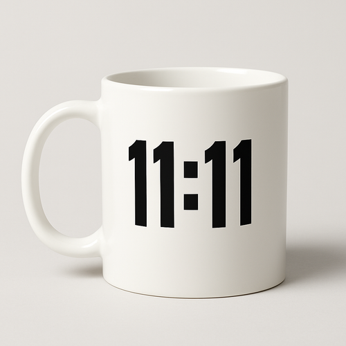 11:11 Mug