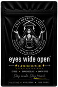 Eyes Wide Open Espresso