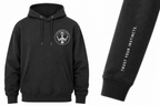 The Crest Hoodie [Unisex]