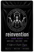 Reinvention Dark Roast