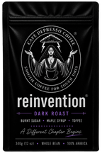 Reinvention Dark Roast
