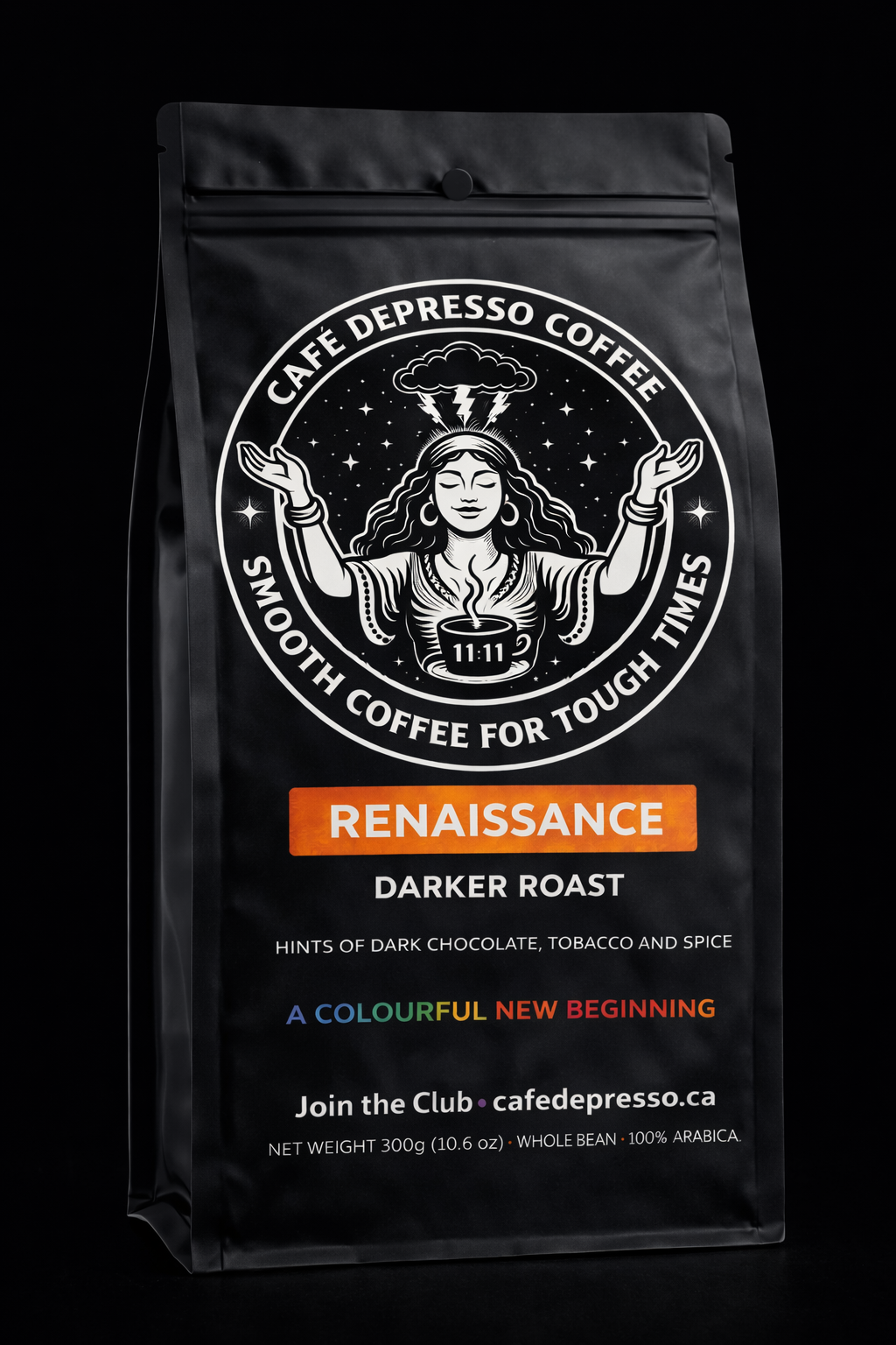 Renaissance Darker Roast