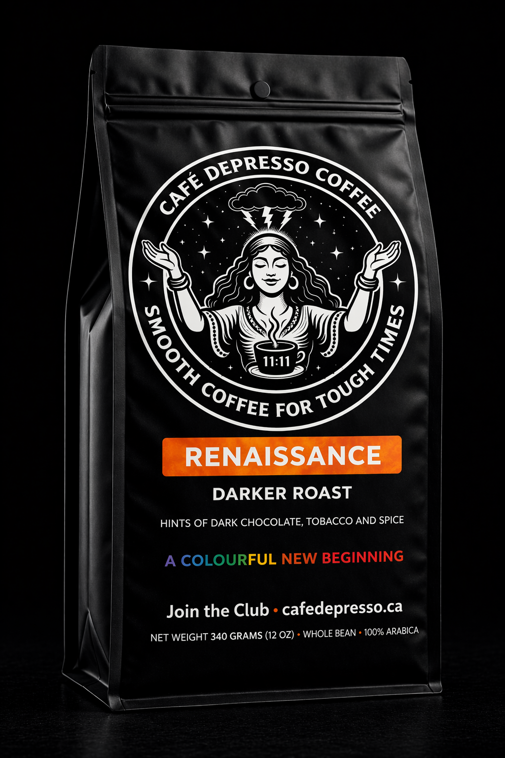 Renaissance Darker Roast