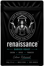 Renaissance Darker Roast
