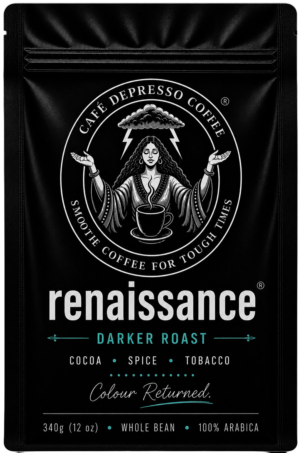 Renaissance Darker Roast