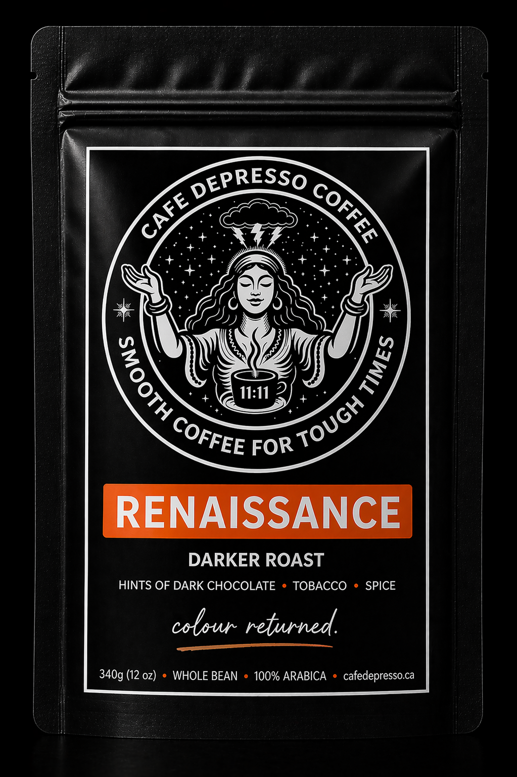 Renaissance Darker Roast