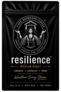 Resilience Medium Roast
