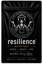Resilience Medium Roast