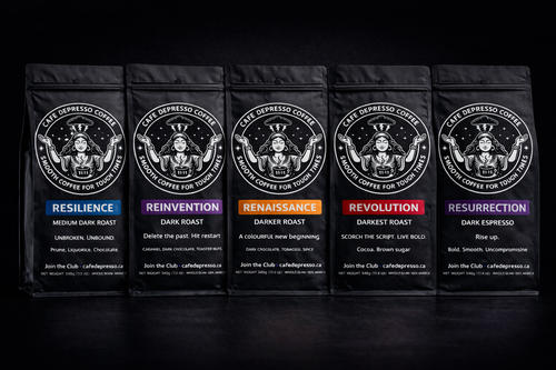 Arc of Living Bundle