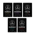 Arc of Living Bundle