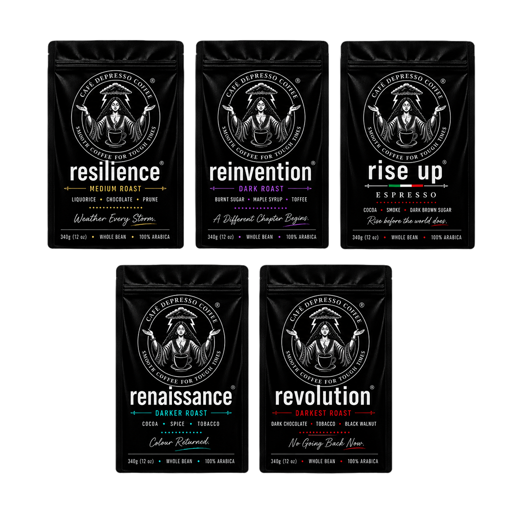 Arc of Living Bundle