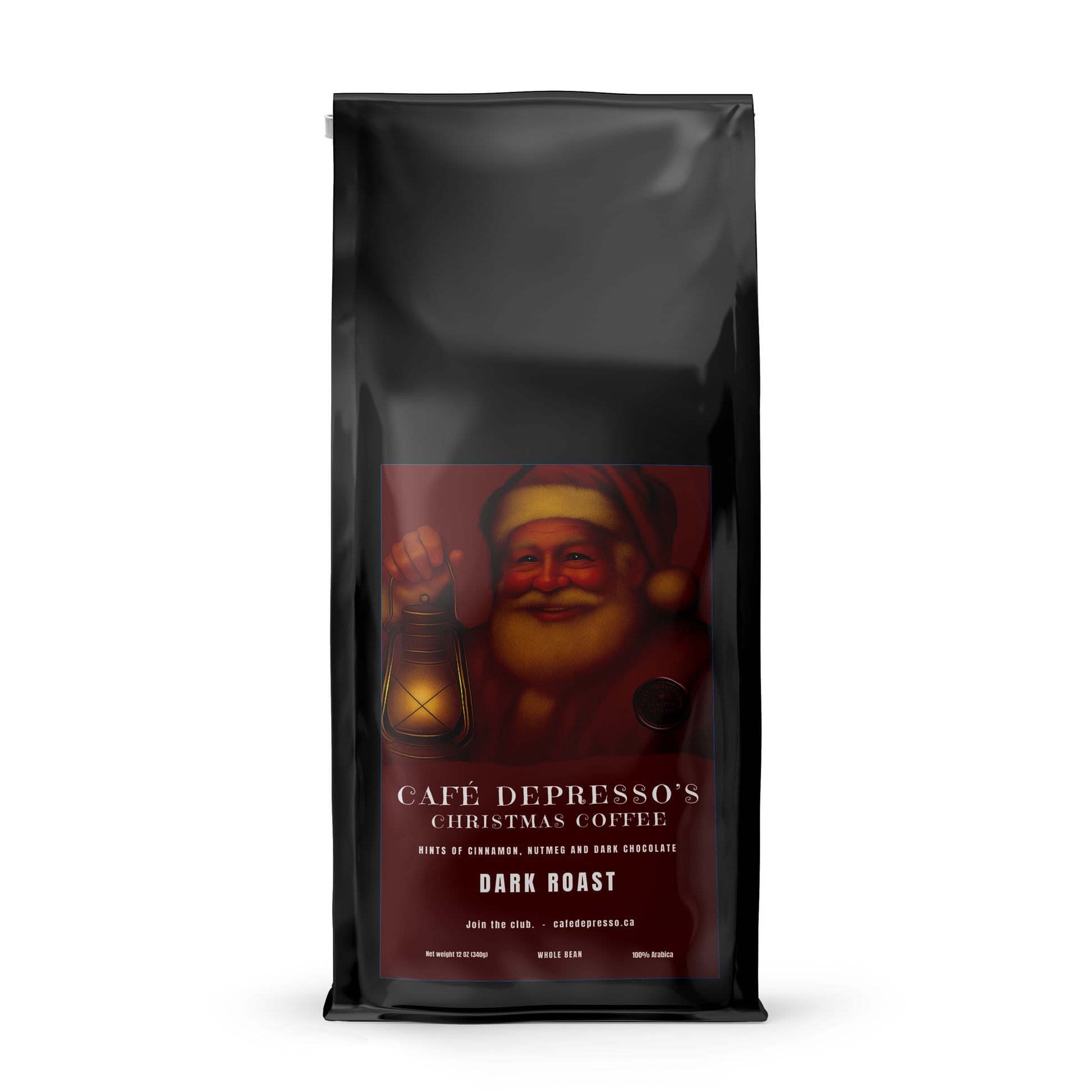 Christmas Blend