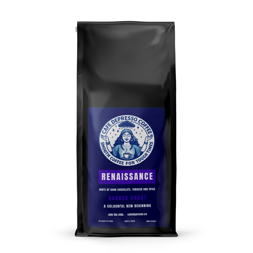 Renaissance Darker Roast