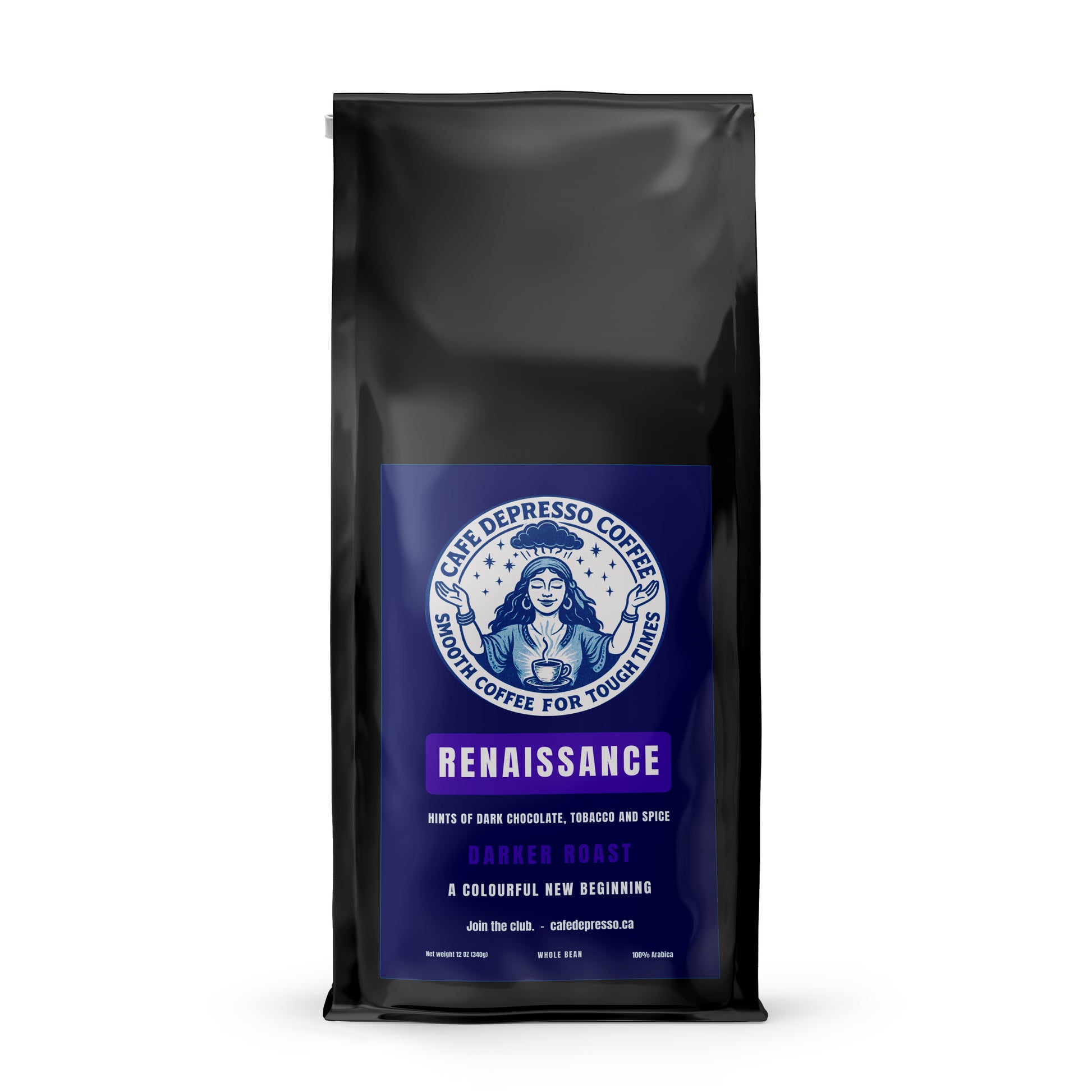Renaissance Darker Roast